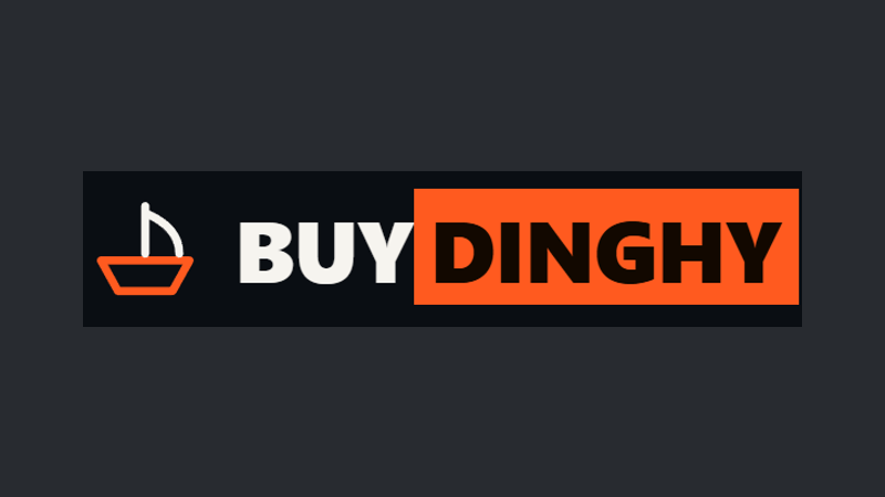 Buy Dinghy logo
