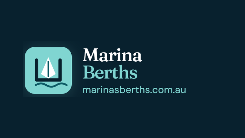 Marinas Berths logo