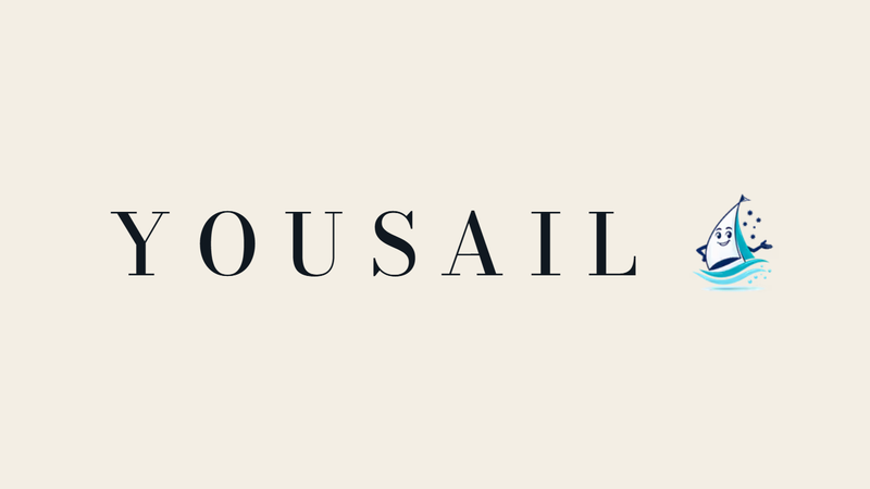 YouSail logo